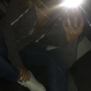 Meet your Posher, Skye